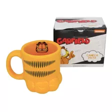 Canecas Caneca Garfield 10024556 Capacidade 350ml