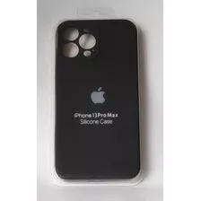 Estuche Forro Funda De Silicona Colores Para iPhone