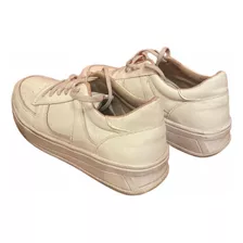 Zapatillas Blancas Genéricas