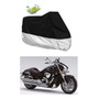 Cubierta Funda Xxxl100% Impermeable Suzuki Boulevard C50 800