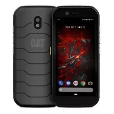 Smartphone Cat S42 Quad Core Ram 3g Ram 32g Rom