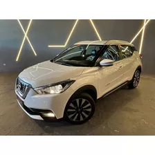 Nissan Kicks Sv 1.6 