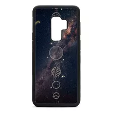 Funda Case Para Samsung S9 Plus Espacio Universo