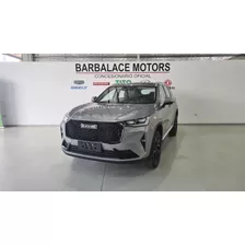 Haval H6 Haval H6 4x4!!!