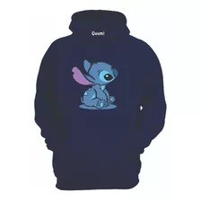 Sudadera De Stich #1 (todas Las Tallas)