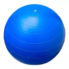 Gym Ball. Pelota De Fitness 55 Cm. 1000gr Fitness