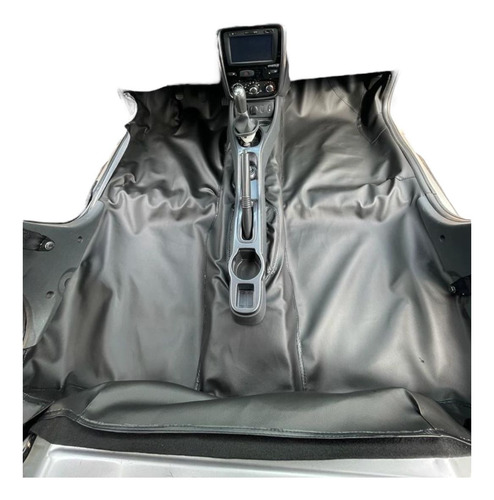 Tapete Carpete Assoalho Vinil Fosco Luxo Astra 93 94 95 96