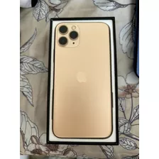  iPhone 11 Pro 64 Gb Gold A2215