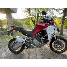 Ducati Multistrada 1200 Enduro