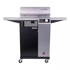 Parrilla Eléctrica Char-broil Edge