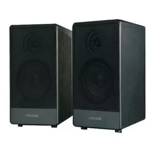 Caixas De Som 2.0 Bluetooth Microlab H22 - 20w Rms