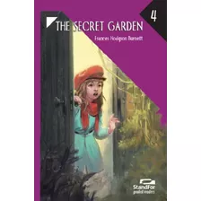 The Secret Garden - Standfor, De Sorrel Pitts. Editora Editora Ftd S/a, Capa Mole Em Inglês