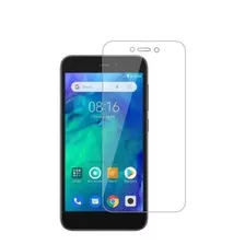 Lamina Vidrio Templado Para Xiaomi Redmi Go Hd-antigrasa