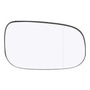 Espejo Retrovisor Interior Volvo S40 Mod 00-04 Oem C/detalle