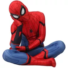 Disfraz Spiderman Cosplay No Way Home