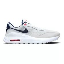 Zapatillas Nike Hombre Air Max Systm Dm9537-013 Gris