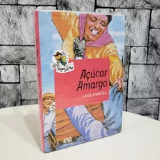 Livro Açúcar Amargo ( Vaga-lume ) Novo