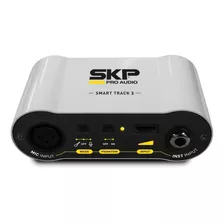 Interfaz Skp Pro Audio Smart Track 2