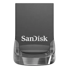 Pen Drive Nano 64gb Sandisk Cruzer Fit Pendrive Usb