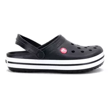 Crocs Crocband Clog Originales Mens Black