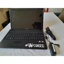 Notebook Lenovo Só Peças