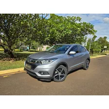 Hr-v Ex 2019 1.8 16v Flex Automático