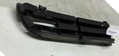 Volkswagen Jetta 2004 Sedan Front Left Lower Bumper Gril Ttl Foto 10