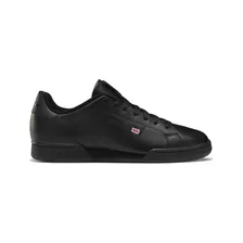 Tenis Para Hombre Reebok Npc Il Color Negro - Adulto 6 Mx