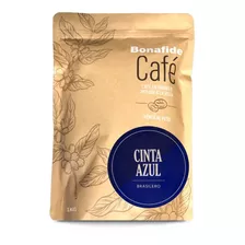 Cafe Bonafide Cinta Azul Original 1/2kg Molido O En Granos