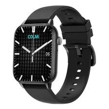 Colmi C60 Smartwatch Negro