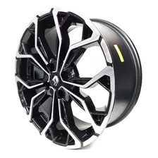 Llantas 15 Renault Rs / 4x100