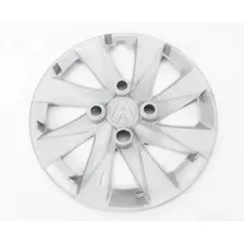 Calota Aro 13 Up Vw Original 1s06011558z8