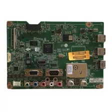 Placa Principal Tv LG 42ly340c