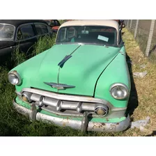 Chevrolet 1953