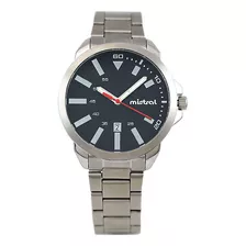 Reloj Mistral Hombre Gsm-054 Of. Local Barrio Belgrano 