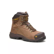 Botas Caterpillar Trabajo Industrial Work Casquillo 