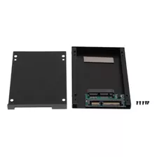 1.8 '' Micro Sata Ssd Para 2.5 '' Sata Hdd Adapter Card Com