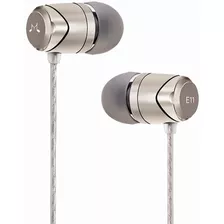 Auriculares In-ear Soundmagic Deportivo Aislamiento Gunme...