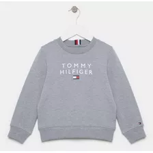 Sudadera Tommy Hilfiger Original Logo 93828