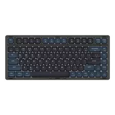 Teclado Mecânico Ajazz Ak832