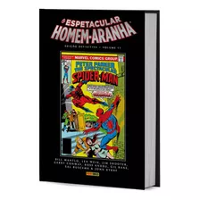 O Espetacular Homem-aranha Vol.11 - Edição Definitiva