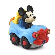 Vtech Go! ¡ir! Ruedas Inteligente Mickey Suv