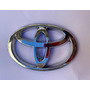 Emblema Toyota Letras Auto Camioneta