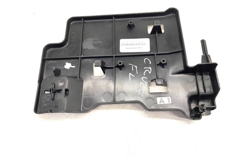 Tapa De Fusibles Tablero Piloto Honda Crv Exl 2007-2011  Foto 3