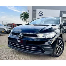 Volkswagen Polo Highline 1.0 Automatico 2024