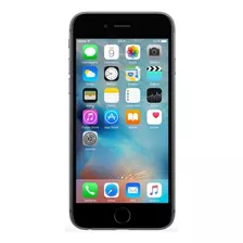 iPhone 6s 32gb Usado Seminovo Cinza Espacial Muito Bom