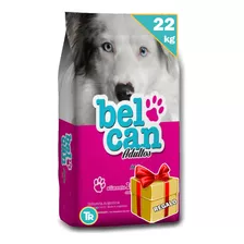 Ración Vitalcan Belcan Perro Adulto + Obsequio