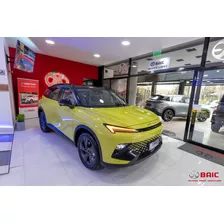 Baic X55 Ii Luxury Turbo - 2024 - Baic Vicente Lopez - 