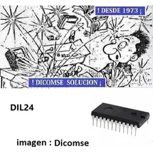 A3972sb Dual Dmos Full-bridge Pwm Motor Driverdil-24