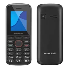 Celular Up Play Rádio Fm Mp3 3g Bluetooth Multilaser P9134